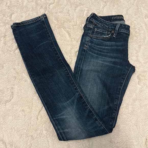 Citizens of Humanity Jeans - Picture 1 of 8